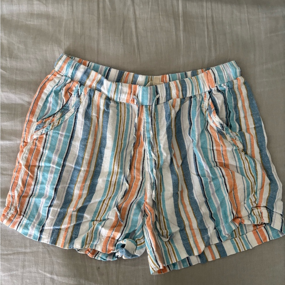 Casual shorts
